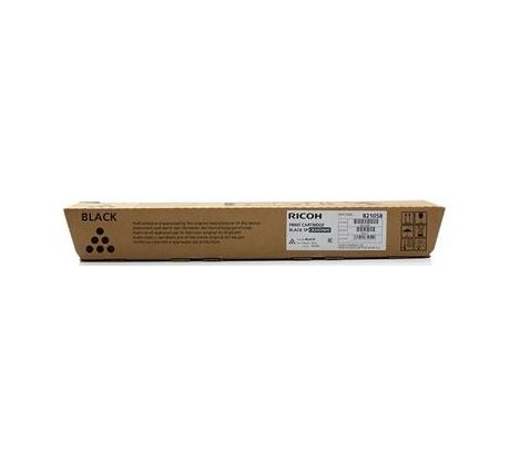 toner RICOH Typ SPC820HE Black SP C820DN/C821DN (821058)