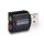 ADA-10 USB - MINI AUDIO SOUND CARD (ADA-10)