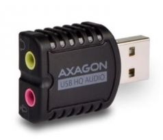 ADA-17 USB - MINI AUDIO SOUND CARD (ADA-17)