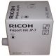 toner ink RICOH Typ JP7 BK Priport JP 750 (893713/817219)
