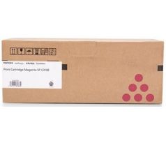 toner RICOH Typ SPC310E Magenta SP C231/C232/C310/C311/C312/C231/C232/C320 (406350/407640)