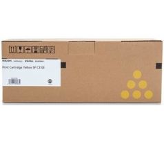toner RICOH Typ SPC310E Yellow SP C231/C232/C310/C311/C312/C231/C232/C320 (406351/407639)