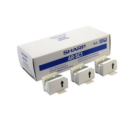 spinky SHARP AR-SC1 pre finisher AR-FN4/FN5/FN6 (3x5000 ks) (ARSC1)