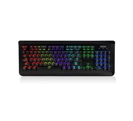 Klávesnica Modecom Volcano HAMMER 2 RGB (Blue Outemu Switch) (K-MC-HAMMER2-U-BLUE-RGB)