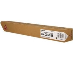 toner RICOH Typ C3502 Magenta Aficio MP C3002/C3502 (841653/1741/2018)