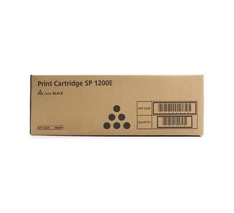 toner RICOH Typ SP1200E SP 1200S/SF, SP 1210N (406837)