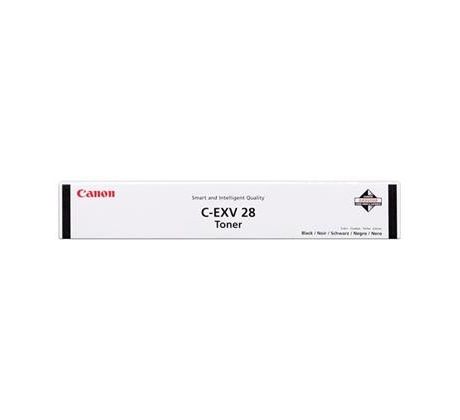 toner CANON C-EXV28 black iRAC5045i/iRAC5051i/iRAC5250/iRAC5255 (44000 str.) (2789B002)