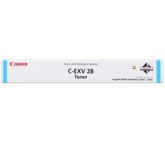 toner CANON C-EXV28 cyan iRAC5045i/iRAC5051i/iRAC5250/iRAC5255 (38000 str.) (2793B002)