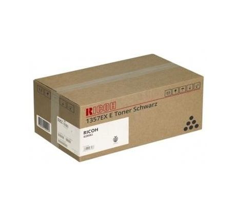 toner RICOH 1357EX Black Aficio 1357 (828082)