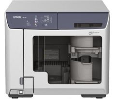 duplikátor EPSON Discproducer PP-50II (C11CH41021)