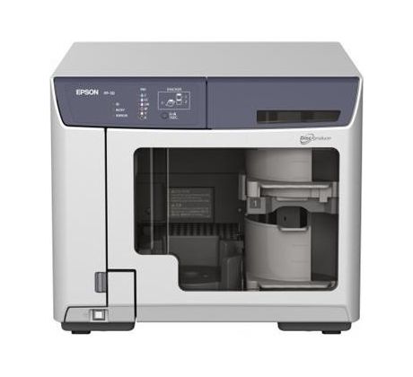 duplikátor EPSON Discproducer PP-50II (C11CH41021)