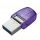 USB kľúč Kingston DataTraveler microDuo 3C 128GB USB 3.0/3.1 flashdisk (DTDUO3CG3/128GB)