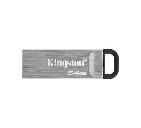 USB kľúč 64GB Kingston USB 3.2 Gen 1 DT Kyson (DTKN/64GB)