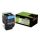 Toner Lexmark CX410/CX510 802HC CYAN (3000 str.) (80C2HC0 / E)