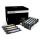 Black and Color imaging kit Lexmark CS310/410/510 CX310/410/510 40K (valce+developery CMYK) (70C0Z50)