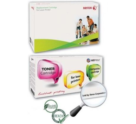 alt. toner XEROX HP CLJ CP4025/CP4525N yellow CE262A (11000 str.) (498L00349)