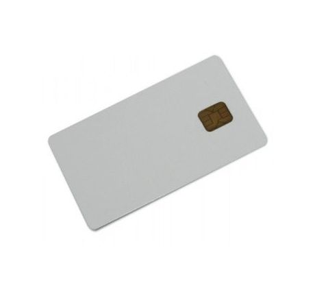 alt. čipová karta pre OKI MB260, MB280, MB/290 tlačiarne 01240001 (5000 str.) (ECO-MB-260chipcard)