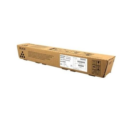 toner RICOH Typ C5501 Black Aficio MP C4501/C5501 (841583/841456/842052)
