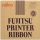 ink ribbon FUJITSU black DL 3700/3750+/3800/7400/9300/9400 (CA02374C104/KA02086-C802)