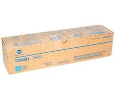 toner MINOLTA TN616C Bizhub PRESS C6000/C7000 cyan (41800 str.) (A1U9453)