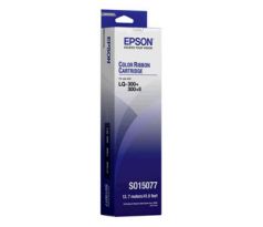 páska EPSON LQ300/LQ300+ color (C13S015077)