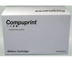 ink ribbon COMPUPRINT/BULL 4050/4051/4056/934CC black (6ks v bal.) (PRK4050-6)