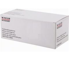 ink ribbon WINCOR NIXDORF (SIEMENS) 3247 Beetle 60, ND 69 black (3247)