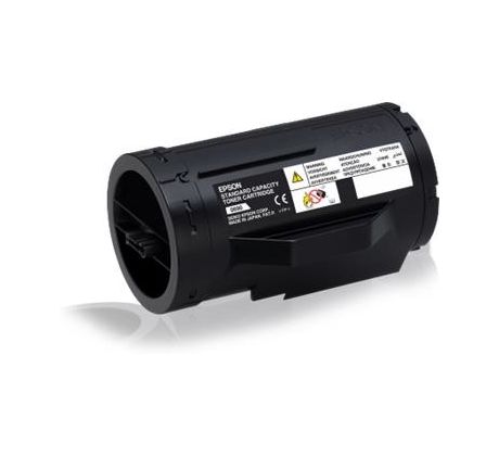 toner EPSON AcuLaser M300 black HC-return (10000 str.) (C13S050691)