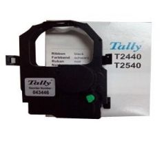 páska TALLY GENICOM Typ 43446 black T 2440/2540 (043446)