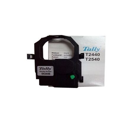 páska TALLY GENICOM Typ 43446 black T 2440/2540 (43446)