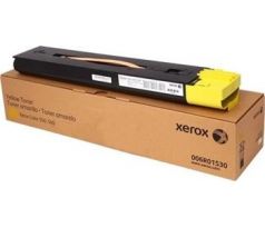 toner XEROX 006R01530 yellow Colour 550/560/570 (006R01530)