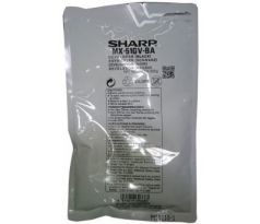 developer SHARP MX-51GVBA Black MX-4110N/4111N/4112N/4112NA/4110N/4141N/5110N/5111N/5112N/5112NA (MX-51GVBA)