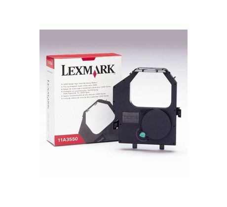 Paska Lexmark 24XX HIGH YIELD (nahrada za 11A3550, objednávať min. po 6ks naraz) (3070169)