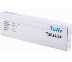 páska TALLY GENICOM Typ 380124 black T2024/24, T2024/9 (380124)