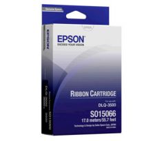 páska EPSON DLQ-3000+/3500 black (9 mil. zn) (C13S015139)