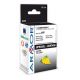 alt. kazeta wecare ARMOR pre HP Officejet 6000, 6500 yellow CD974AE (K20452W4)