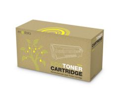 alt. toner ECODATA pre HP Colour LaserJet CP5520/ CP5525dn/ CP5525n/ CP5525xh Yellow CE272A (15000 str.) (ECO-CE272A)