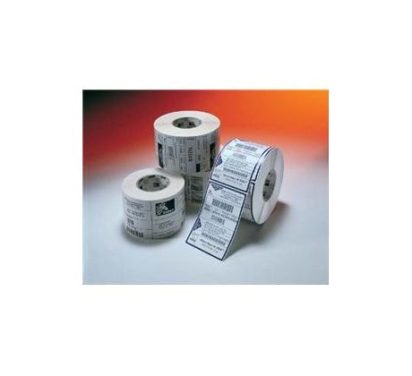 Z-Select 2000D , Desktop, 57x32mm; 2,100 labels for roll, 12 rolls in box (800262-125)