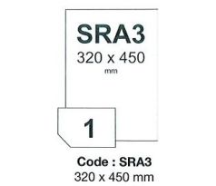 etikety RAYFILM 320x450 ANTIQUE krémové štruktúrované s vodoznakom laser SRA3 R0163SRA3A (100 list./SRA3) (R0163.SRA3A)