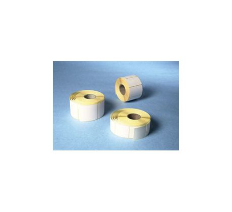 etikety v rolke PRGA výsek 70x149mm, dutinka 72mm (1 000 ks) (70x149/72)
