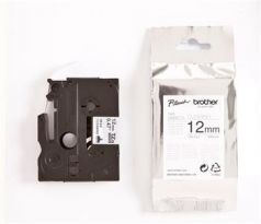 páska BROTHER TZCL3 čistiaca HEAD CLEANING Tape (12mm) (TZECL3)