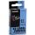 páska CASIO XR-12BU1 Black On Blue Tape EZ Label Printer (12mm) (XR-12BU1)