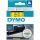 páska DYMO 40918 D1 Black On Yellow Tape (9mm) (S0720730)