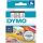 páska DYMO 43610 D1 Black On Transparent Tape (6mm) (S0720770)