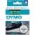 páska DYMO 40919 D1 Black On Green Tape (9mm) (S0720740)