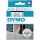 páska DYMO 45014 D1 Blue On White Tape (12mm) (S0720540)