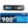 toner BROTHER TN-900 Cyan HL-L9200CDWT, MFC-L9550CDWT (6000 str.) (TN900C)