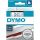 páska DYMO 45804 D1 Blue On White Tape (19mm) (S0720840)