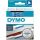 páska DYMO 45806 D1 Black On Blue Tape (19mm) (S0720860)
