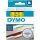 páska DYMO 45808 D1 Black On Yellow Tape (19mm) (S0720880)